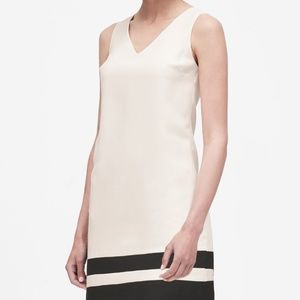Banana Republic shift dress